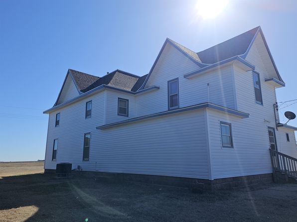 345 SW 110th Ave, Pawnee Rock, KS 67567