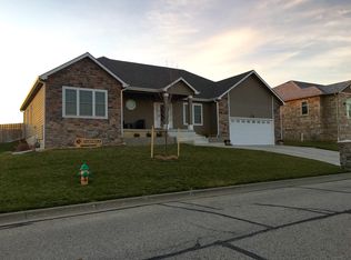 1555 Briargate Dr, Salina, KS 67401