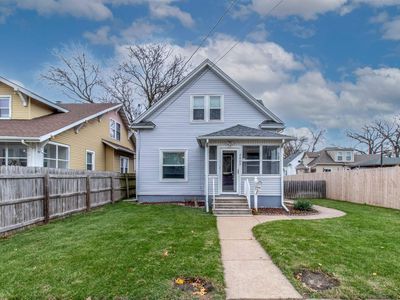 2009 Fillmore St, Davenport, IA, 52804