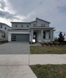6976 Copperwood Ave, Orlando, FL, 32829