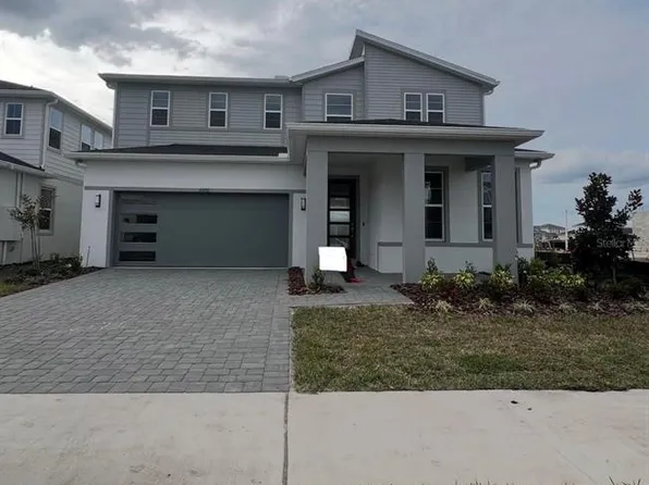 6976 Copperwood Ave, Orlando, FL 32829