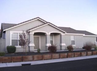 10502 Iron Point Cir, Reno, NV 89521