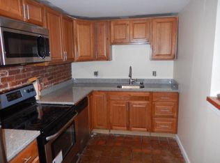 105 Gainsborough St #005, Boston, MA 02115