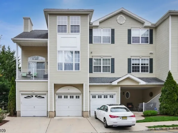 35 Wildflower Lane, Morris Twp., NJ 07960