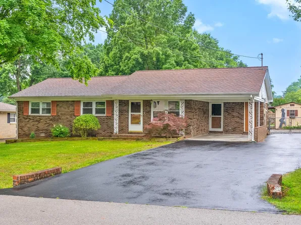 3311 Southgate Dr, Hopkinsville, KY 42240