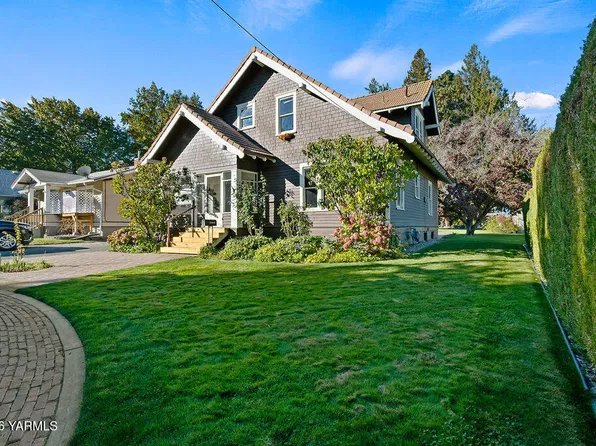 20 N 36th Ave, Yakima, WA 98902