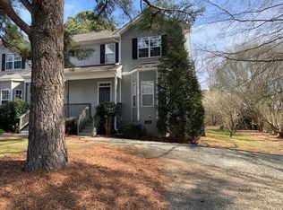 1207 James St APT A, Apex, NC 27502