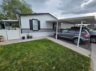 461 W 9260 S #18, Sandy, UT 84070