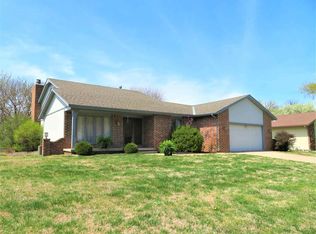 2315 N Addison Cir, Wichita, KS 67226