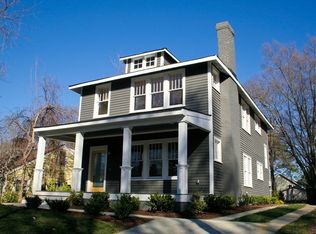 1106 Watauga St, Raleigh, NC 27604