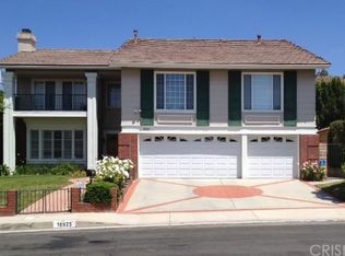 18925 Granada Cir, Porter Ranch, CA 91326