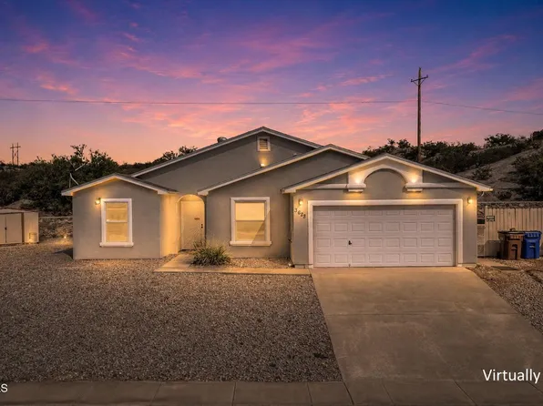 3628 Marion Ln, Las Cruces, NM 88012