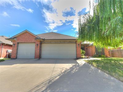2524 Ozark Trl, Edmond, OK, 73003