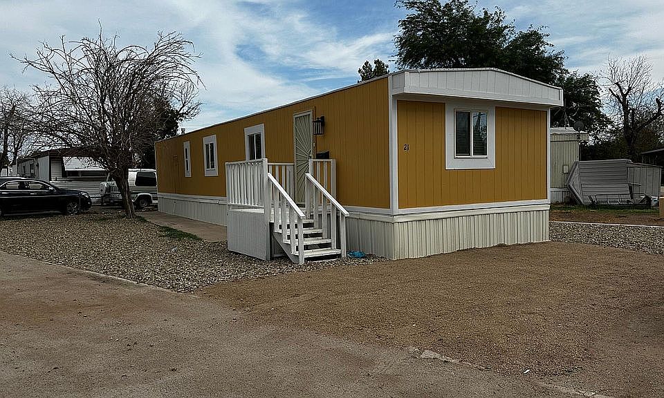 1st image of 1214 N 119th Ave Lot 21