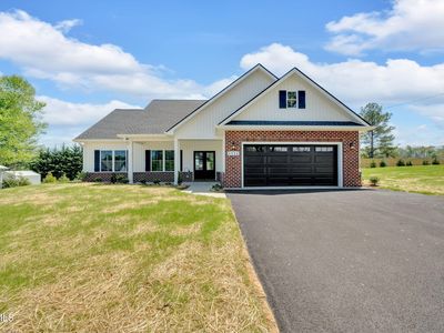 1111 Cherry Ridge Dr, Jonesborough, TN, 37659