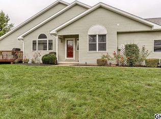 1354 Sugar Maple Ct, New Cumberland, PA 17070