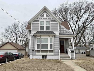 341 Vernon Avenue, Beloit, WI, 53511