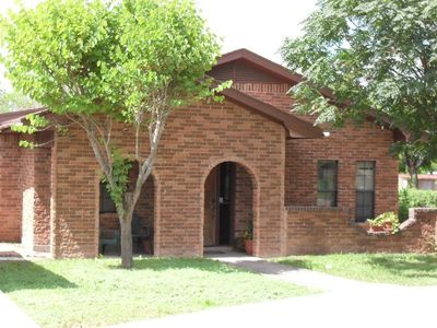 115 E Helmer St, Pharr, TX, 78577