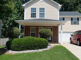 154 Wiltshire Dr, Athens, GA 30605