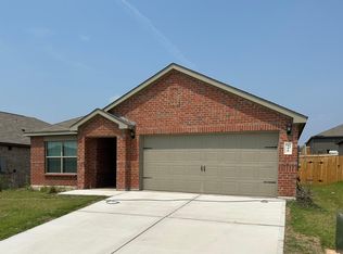 198 Drifter Dr, Newark, TX 76071