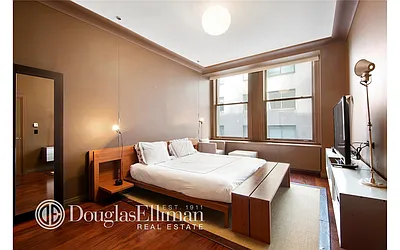 Sold by Douglas Elliman