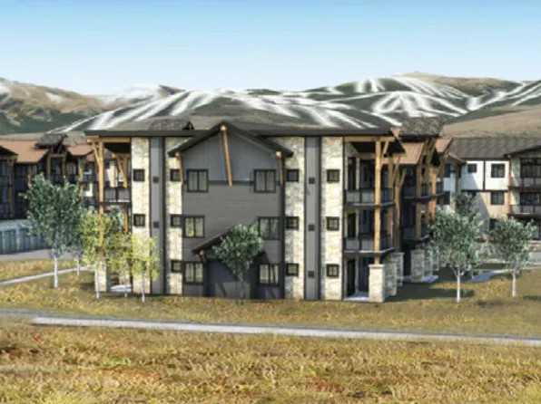 15 Meadow Ln #E103, Fraser, CO 80442