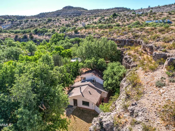 4400 N Contessa Way, Rimrock, AZ 86335