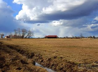 12501 SW Fleming Rd, Powell Butte, OR 97753