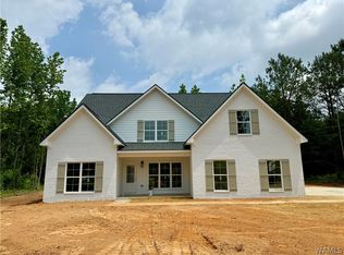 11809 Meadowview Dr, Northport, AL 35475