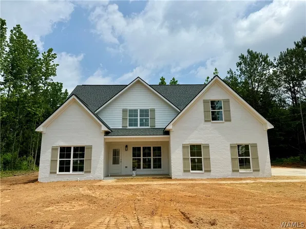 11809 Meadowview Dr, Northport, AL 35475