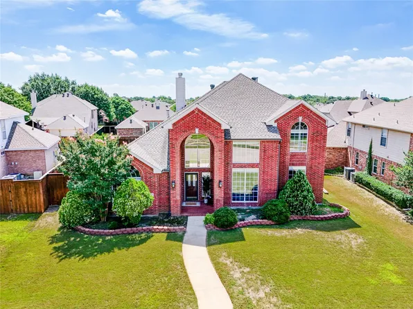 3020 Holford Rd, Richardson, TX 75082