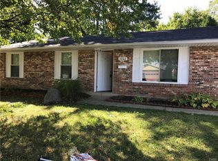 7204 Sancroft Dr, Dayton, OH 45424