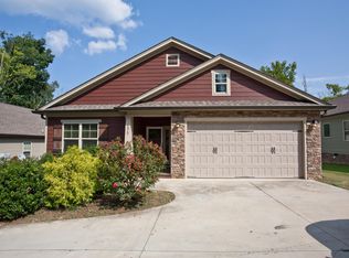 1310 Gunbarrel Rd., Chattanooga, TN 37421