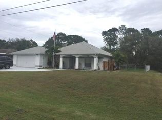 5432 NW Scepter Dr, Port Saint Lucie, FL 34983