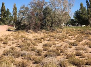 7991 E Saddleback Dr, Kingman, AZ 86401
