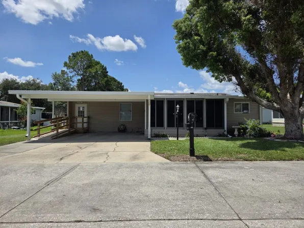 903 S Genathy Rd #147, Auburndale, FL 33823