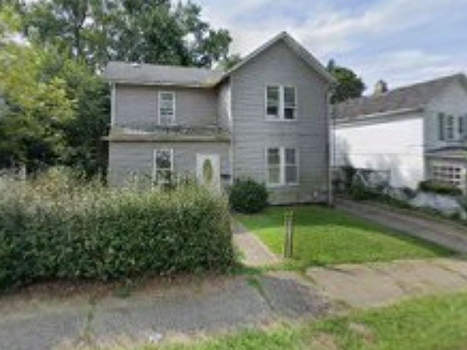 432 Meek St, Sharon, PA 16146 Zillow