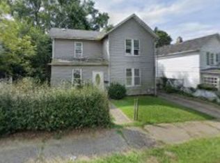 432 Meek St, Sharon, PA 16146