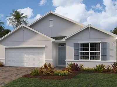 16056 Alcira Cir, Punta Gorda, FL, 33955