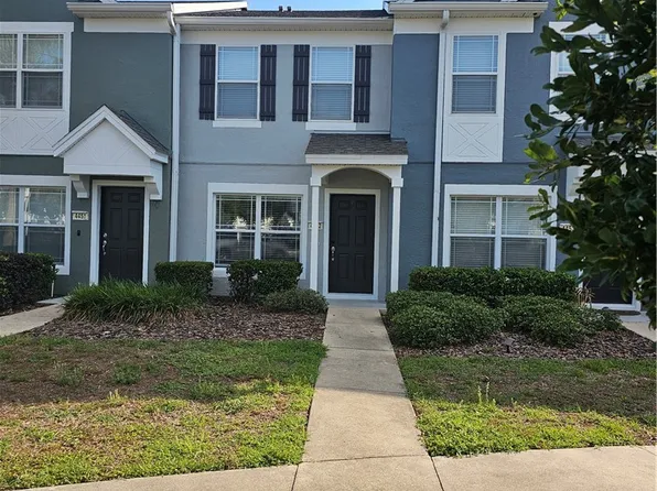 4452 SW 49th Ave, Ocala, FL 34474