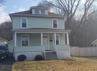 81 James St, Shavertown, PA 18708