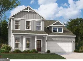 324 Cavalier Ln SE, Acworth, GA 30102
