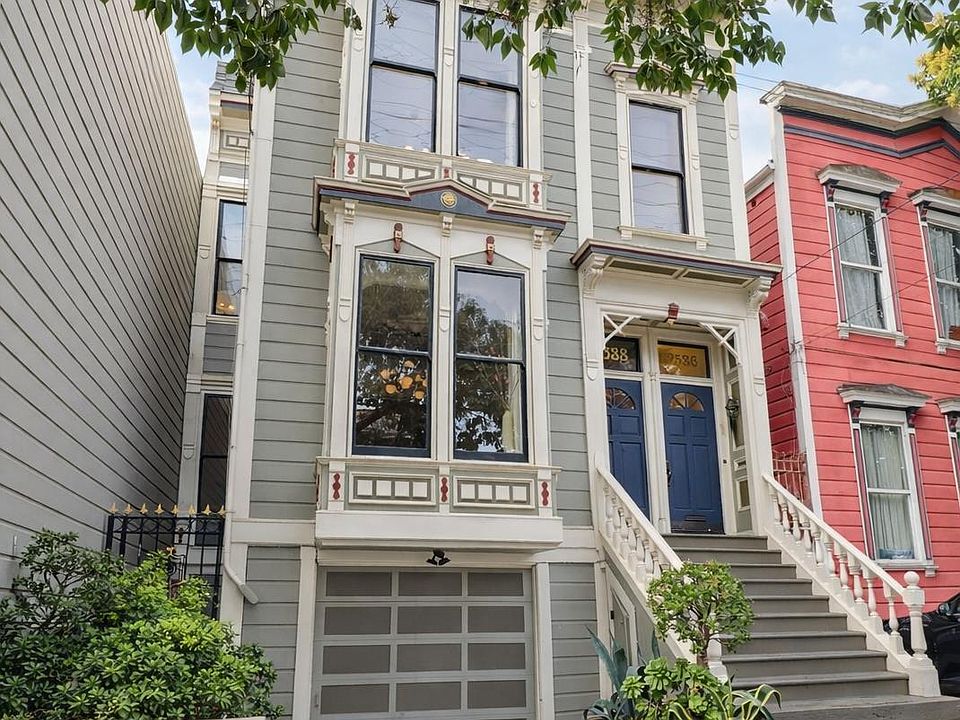 1st image of 2536 Bryant St