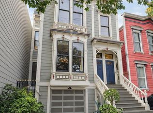 2536 Bryant St, San Francisco, CA 94110