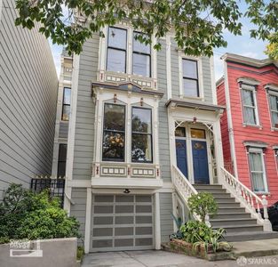 2536 Bryant St, San Francisco, CA, 94110