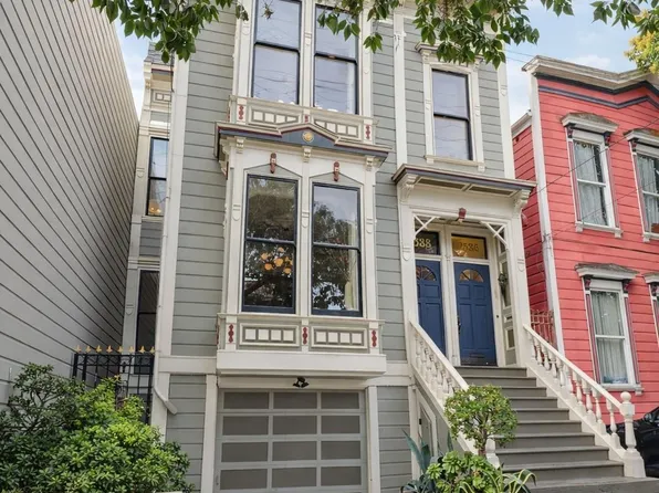 2536 Bryant St, San Francisco, CA 94110