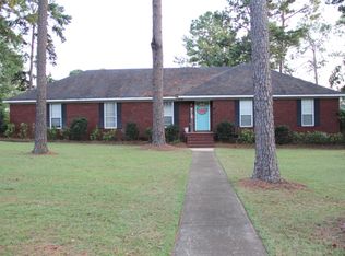 2730 Westgate Dr, Albany, GA 31707