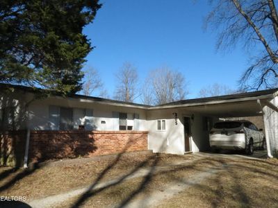 305 Ray Cross Rd, Harriman, TN, 37748