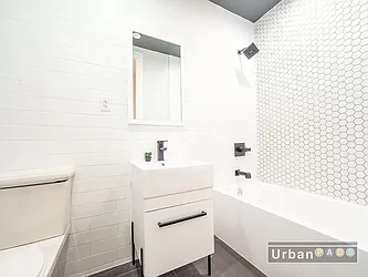 Rented by Urban Pads