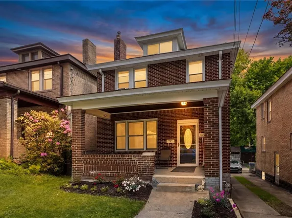 906 Parkside Ave, Pittsburgh, PA 15228